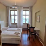 Cranach-herberge Centre Wittenberg